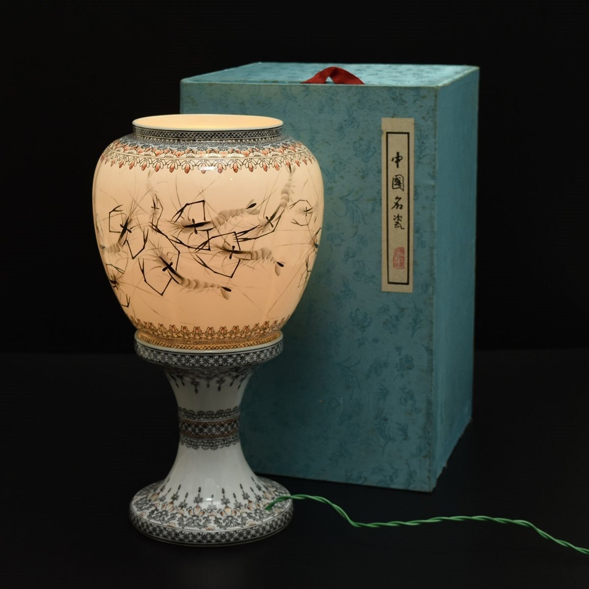 2025年最新】Yahoo!オークション -電気スタンド)(陶芸)の中古品 2025年最新】Yahoo!オークション -電気スタンド)(陶芸)の中古品