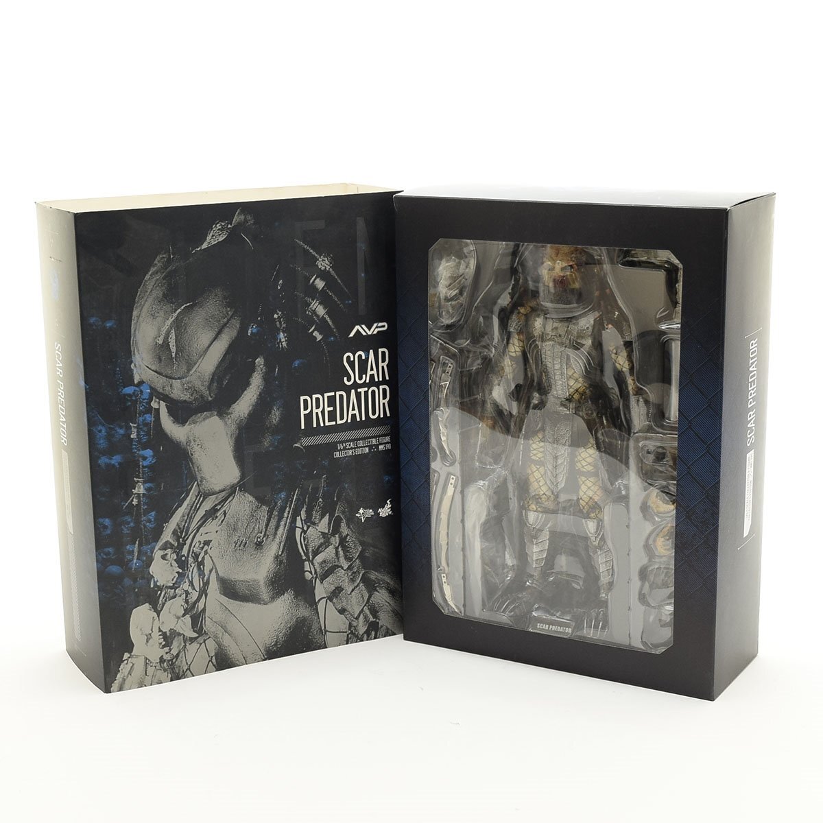Yahoo!オークション -「ホットトイズ スカー プレデター avp」の Yahoo!オークション -「ホットトイズ スカー プレデター avp」の