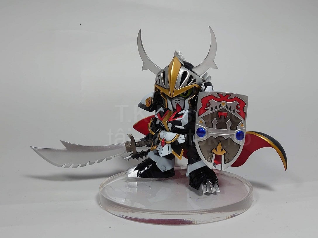 Yahoo!オークション -「闇騎士ガンダムマークⅡ」の落札相場 Yahoo!オークション -「闇騎士ガンダムマークⅡ」の落札相場