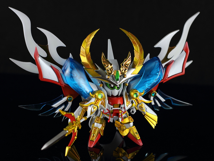 経典 Yahoo!オークション -「ガレージキット」(SDガンダムBB戦士 SDガンダムBB戦士