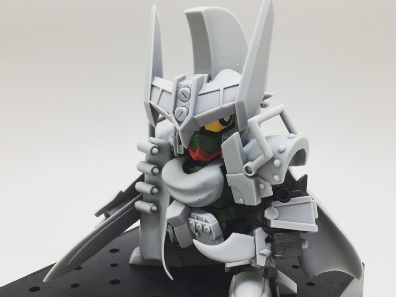 2025年最新】Yahoo!オークション -sdガンダム ガレージキットの