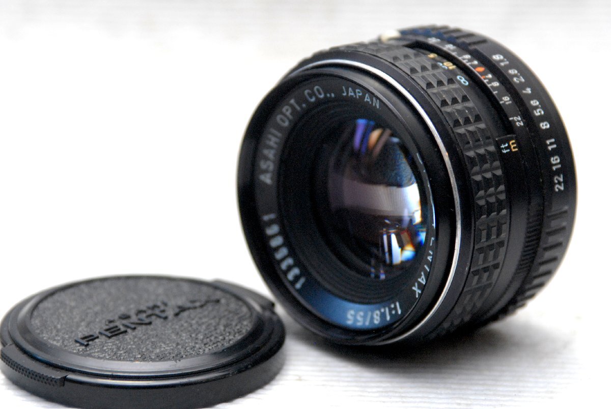 大人気新品セール ブ ☆希少な美品☆ペンタックス K1000SE （2025 ☆海外輸出モデル☆ フィルムカメラ