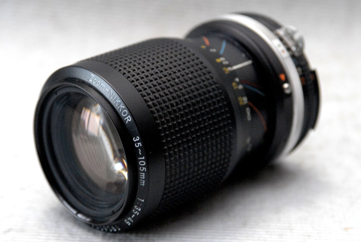 Yahoo!オークション -「nikkor 35-105mm」(一眼カメラ用