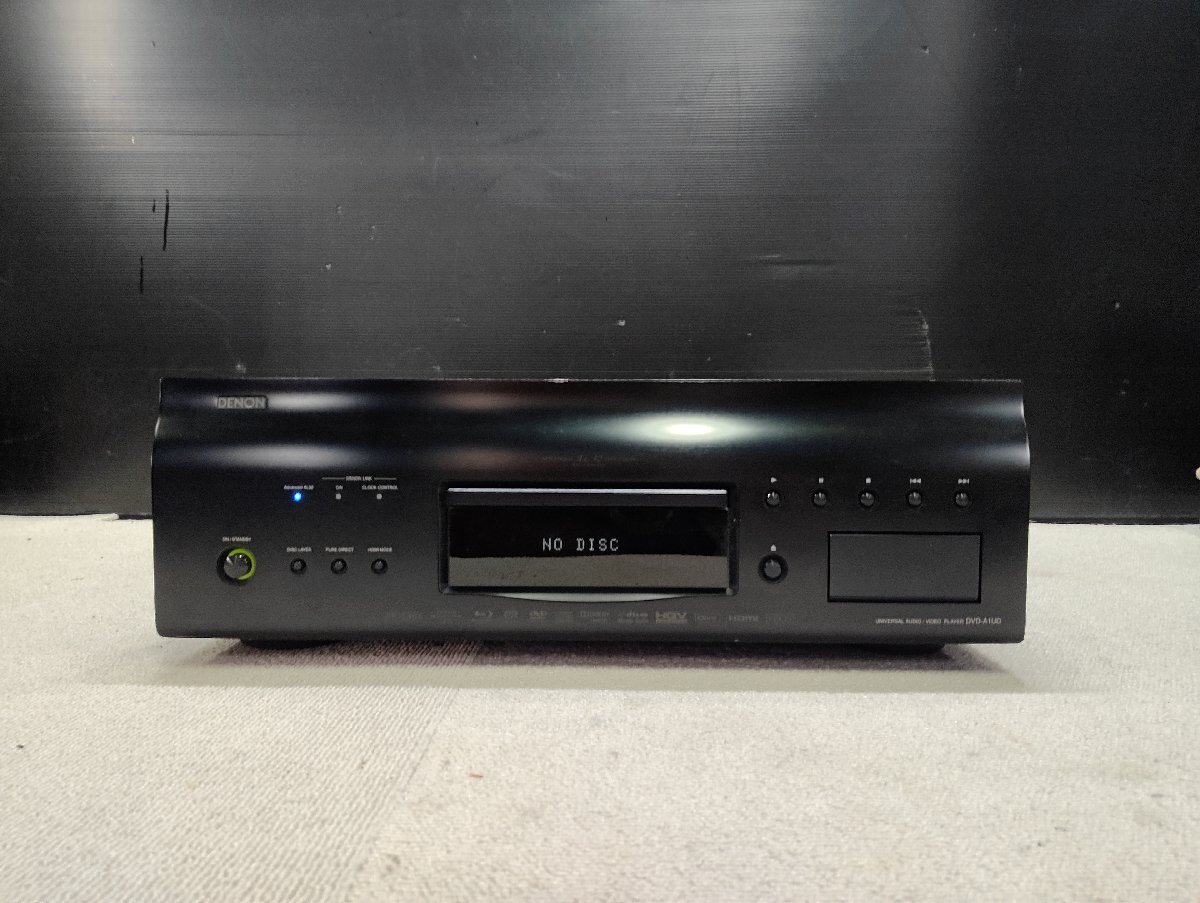 Yahoo!オークション -「denon dvd a1ud」の落札相場・落札価格 Yahoo!オークション -「denon dvd a1ud」の落札相場・落札価格