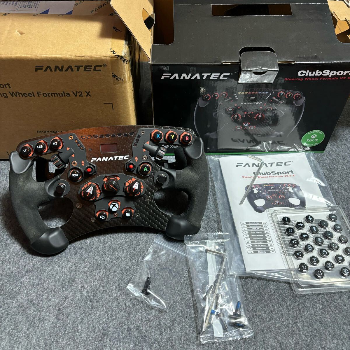 Yahoo!オークション -「clubsport steering wheel formula v2.5 Yahoo!オークション -「clubsport steering wheel formula v2.5