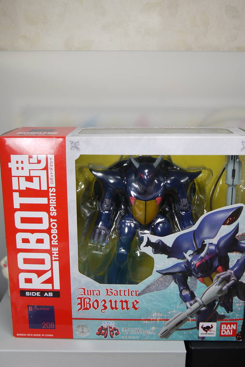 2025年最新】Yahoo!オークション -robot魂 ダンバインの中古品 2025年最新】Yahoo!オークション -robot魂 ダンバインの中古品