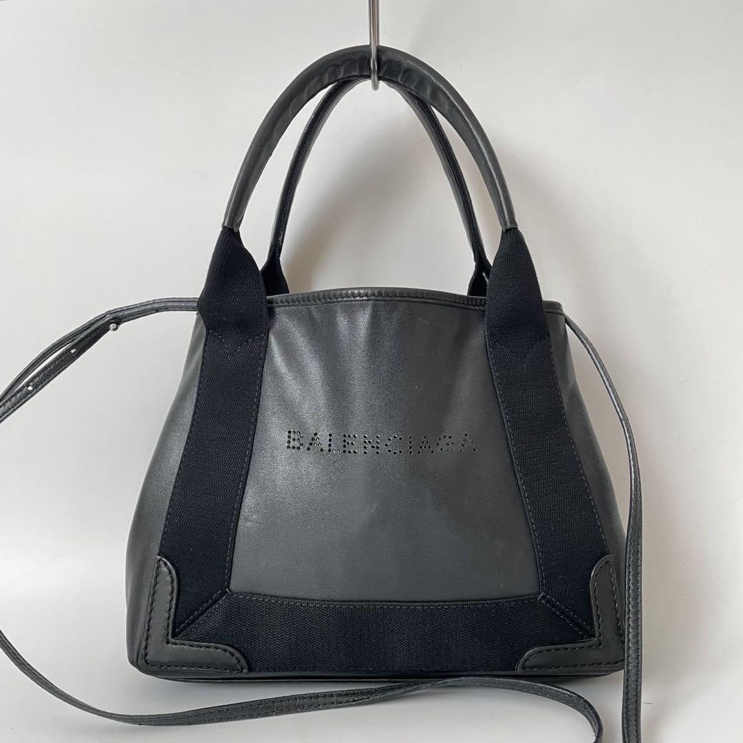 2025年最新】Yahoo!オークション -バレンシアガ カバスの中古品