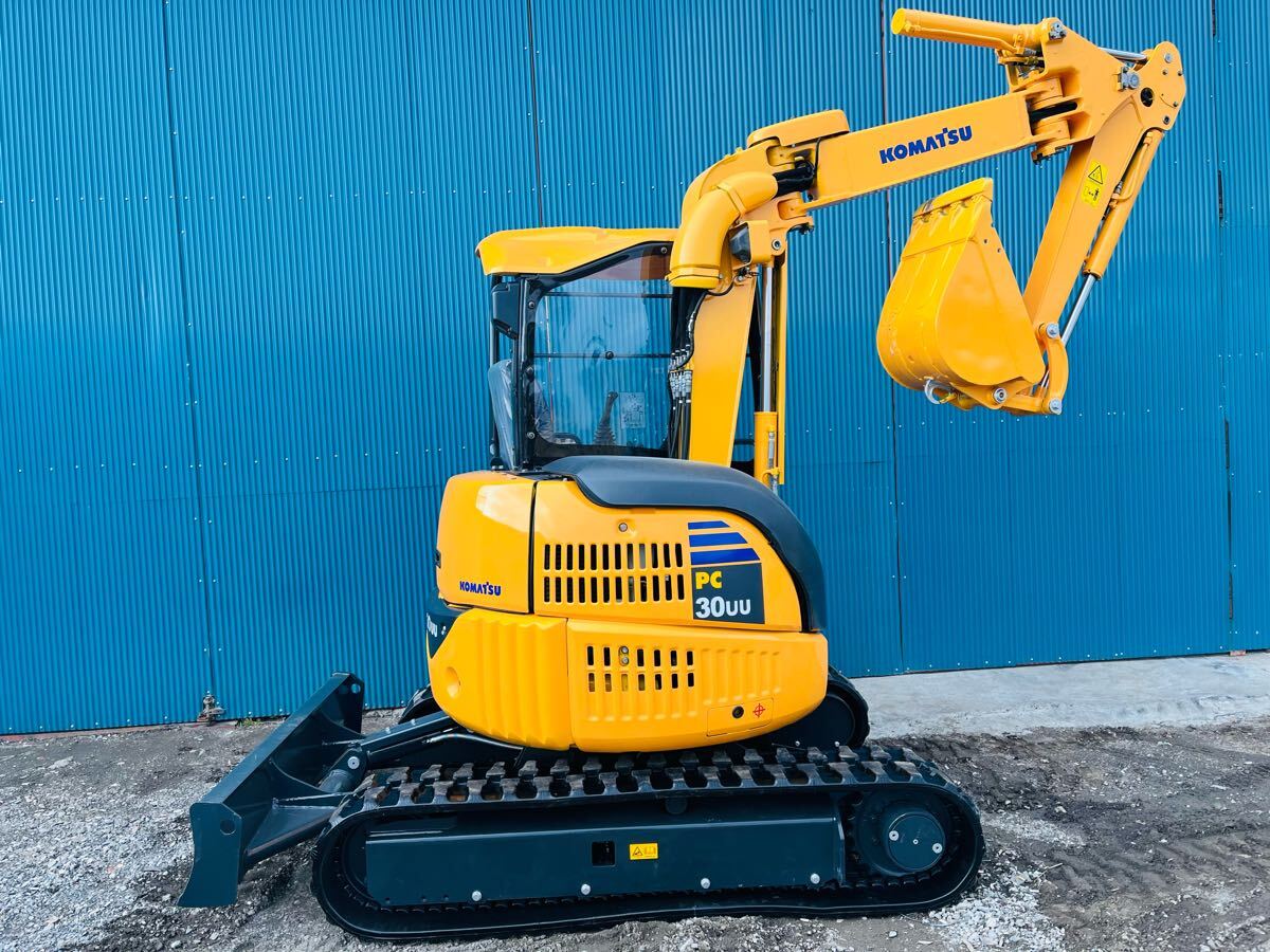 Yahoo!オークション -「ユンボ中古 コマツ」(車体) (トラック Yahoo!オークション -「ユンボ中古 コマツ」(車体) (トラック