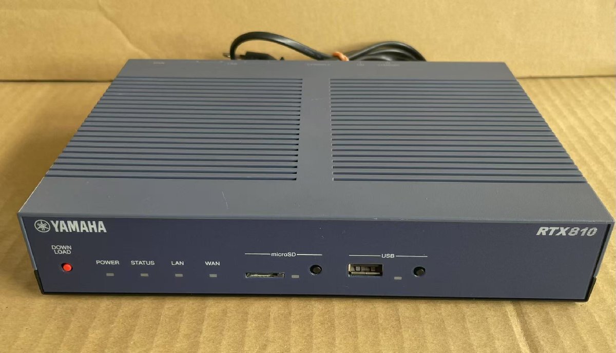 2025年最新】Yahoo!オークション -rtx810(ルーター)の中古品 2025年最新】Yahoo!オークション -rtx810(ルーター)の中古品