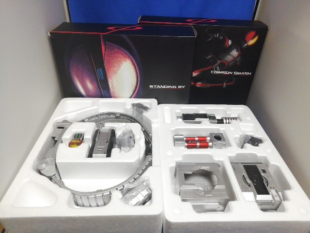 楽天市場】ファイズギアボックス ファイズの通販