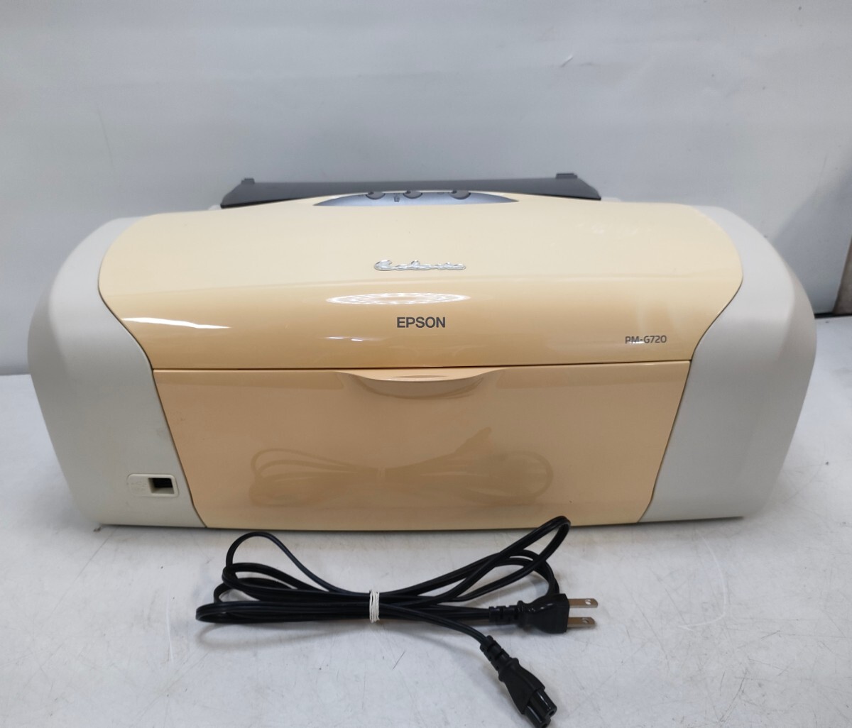 PM-G730美品だけど現状品G720G700D750D770D800と同等 - メルカリ