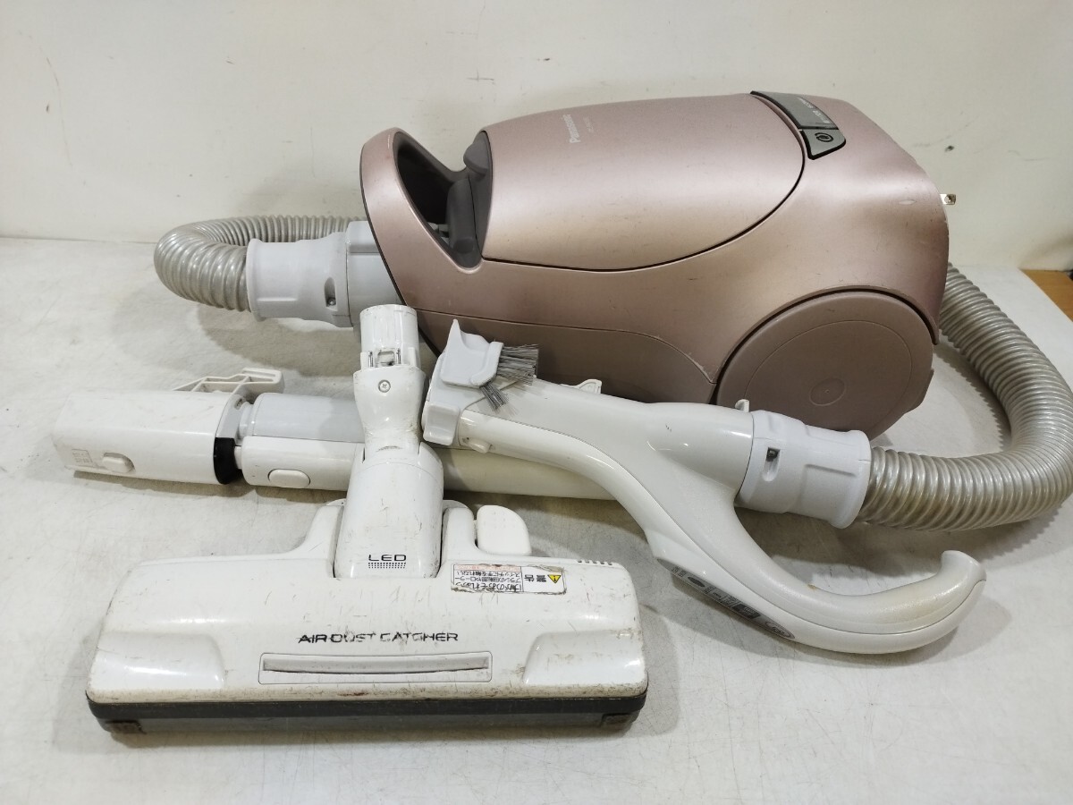 Yahoo!オークション -「パナソニック 掃除機 mc-pa」(掃除) の Yahoo!オークション -「パナソニック 掃除機 mc-pa」(掃除) の