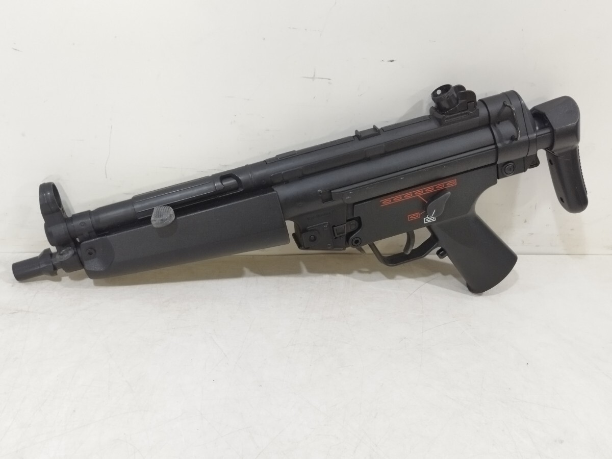 Yahoo!オークション -「電動ガンボーイズ mp5」の落札相場・落札価格 Yahoo!オークション -「電動ガンボーイズ mp5」の落札相場・落札価格