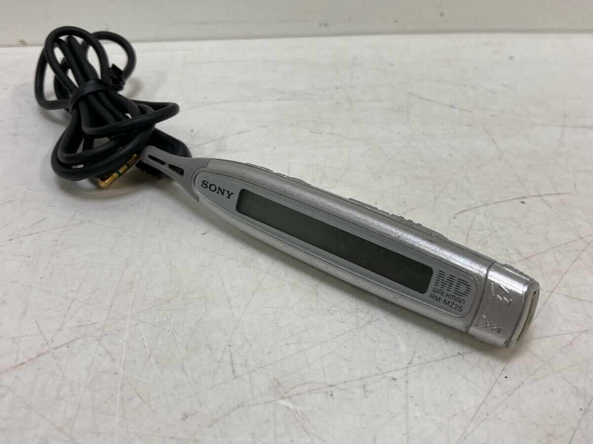 Yahoo!オークション -「sony md walkman」(リモコン Yahoo!オークション -「sony md walkman」(リモコン