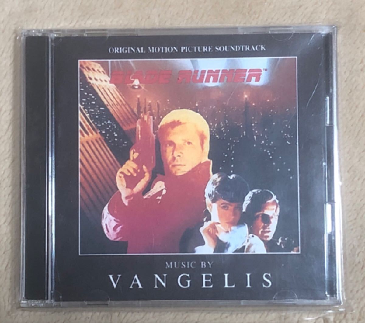 【中古SACD】ヴァンゲリス「ブレードランナー」ハイレゾ Yahoo!オークション -「vangelis blade runner」の落札相場
