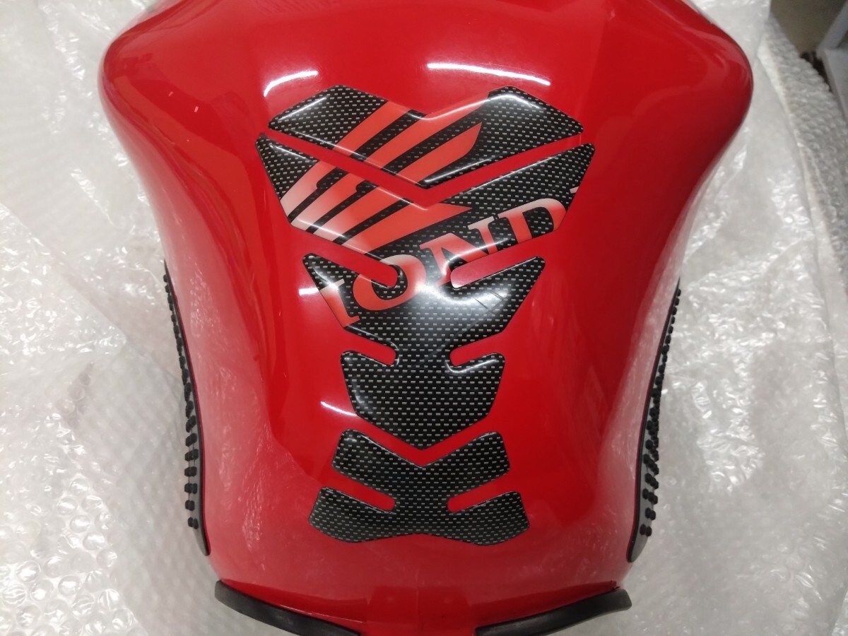 2025年最新】Yahoo!オークション -vtr1000f(タンク)の中古品