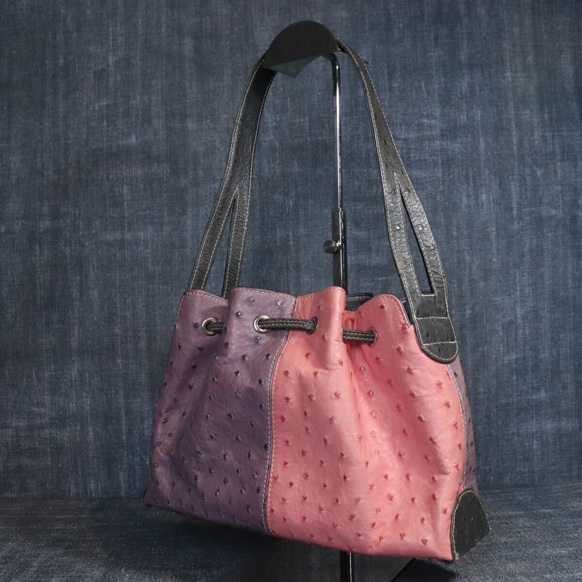 Yahoo!オークション -「genuine ostrich leather」の落札相場 Yahoo!オークション -「genuine ostrich leather」の落札相場