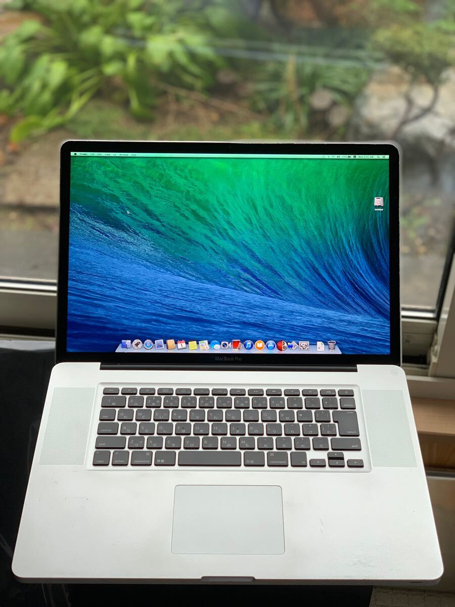 Yahoo!オークション -「macbook pro a1297」の落札相場・落札価格 Yahoo!オークション -「macbook pro a1297」の落札相場・落札価格