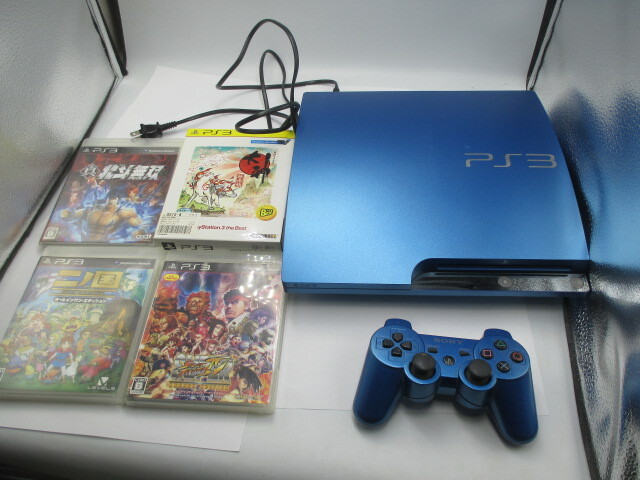 Yahoo!オークション -「ps3 二ノ国 本体」の落札相場・落札価格 Yahoo!オークション -「ps3 二ノ国 本体」の落札相場・落札価格