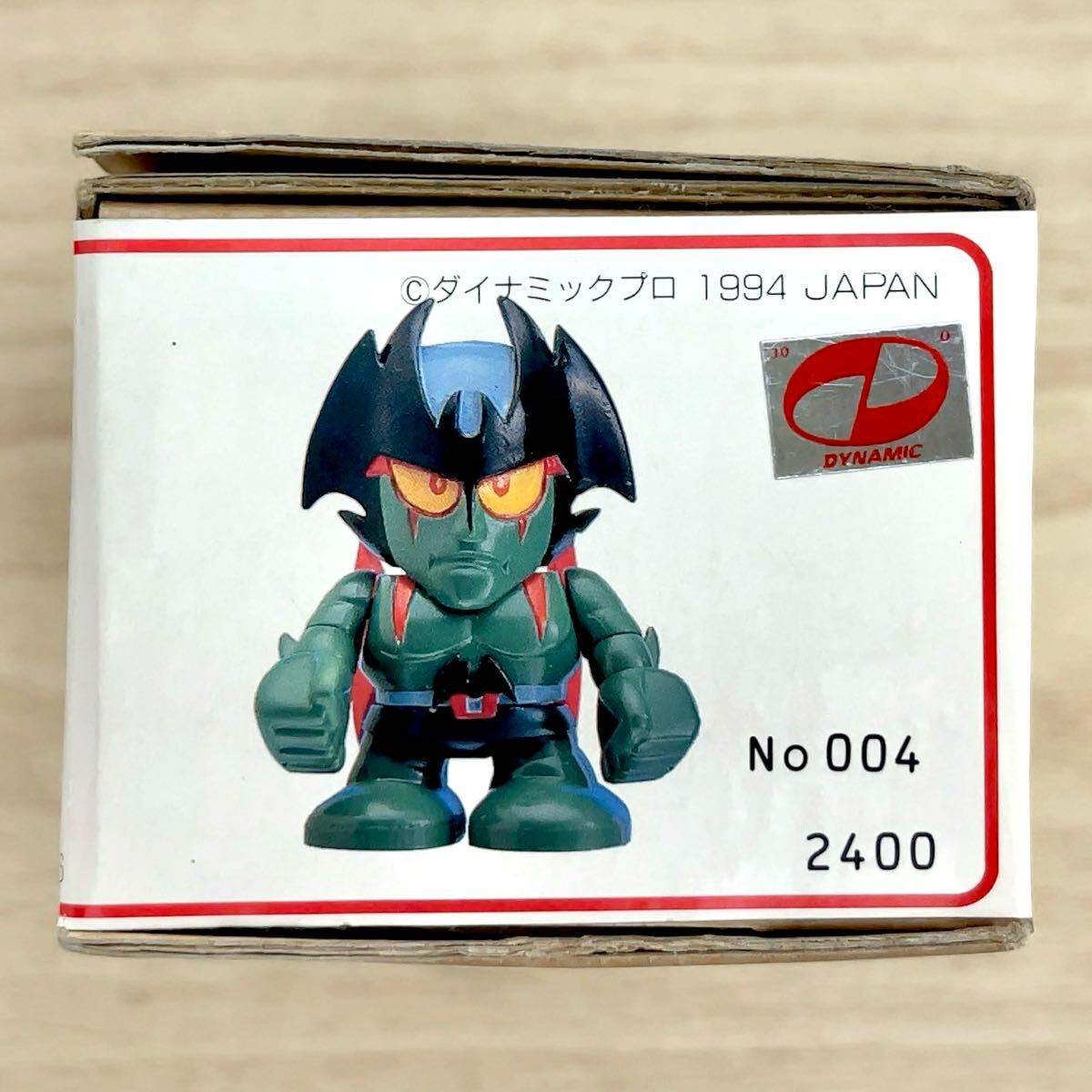 Yahoo!オークション -「デビルマン ガレージキット」(おもちゃ Yahoo!オークション -「デビルマン ガレージキット」(おもちゃ