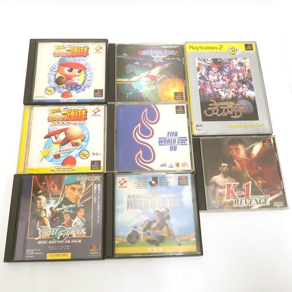 2025年最新】Yahoo!オークション -k-1 ps2の中古品・新品・未
