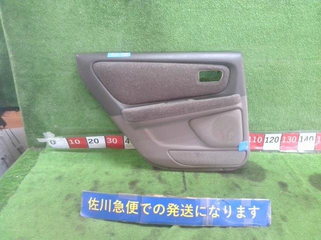 JZX100チェイサーマークⅡドアトリムドアパネルドア内貼り1台分