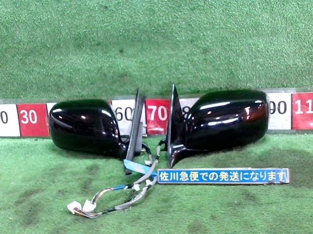 Yahoo!オークション -「30セルシオ前期 ドアミラー」の落札相場