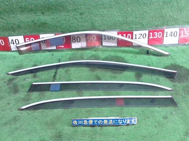2025年最新】Yahoo!オークション -セルシオ ドアバイザーの中古