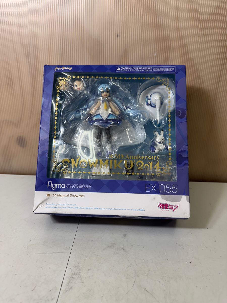 Yahoo!オークション -「雪ミク magical snow ver.」の落札相場 Yahoo!オークション -「雪ミク magical snow ver.」の落札相場