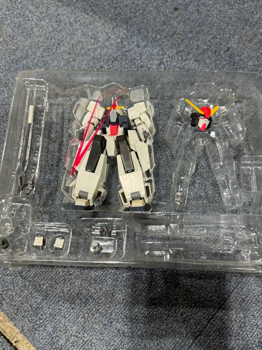 Yahoo!オークション -「robot魂 セラヴィーガンダム」の落札相場 Yahoo!オークション -「robot魂 セラヴィーガンダム」の落札相場