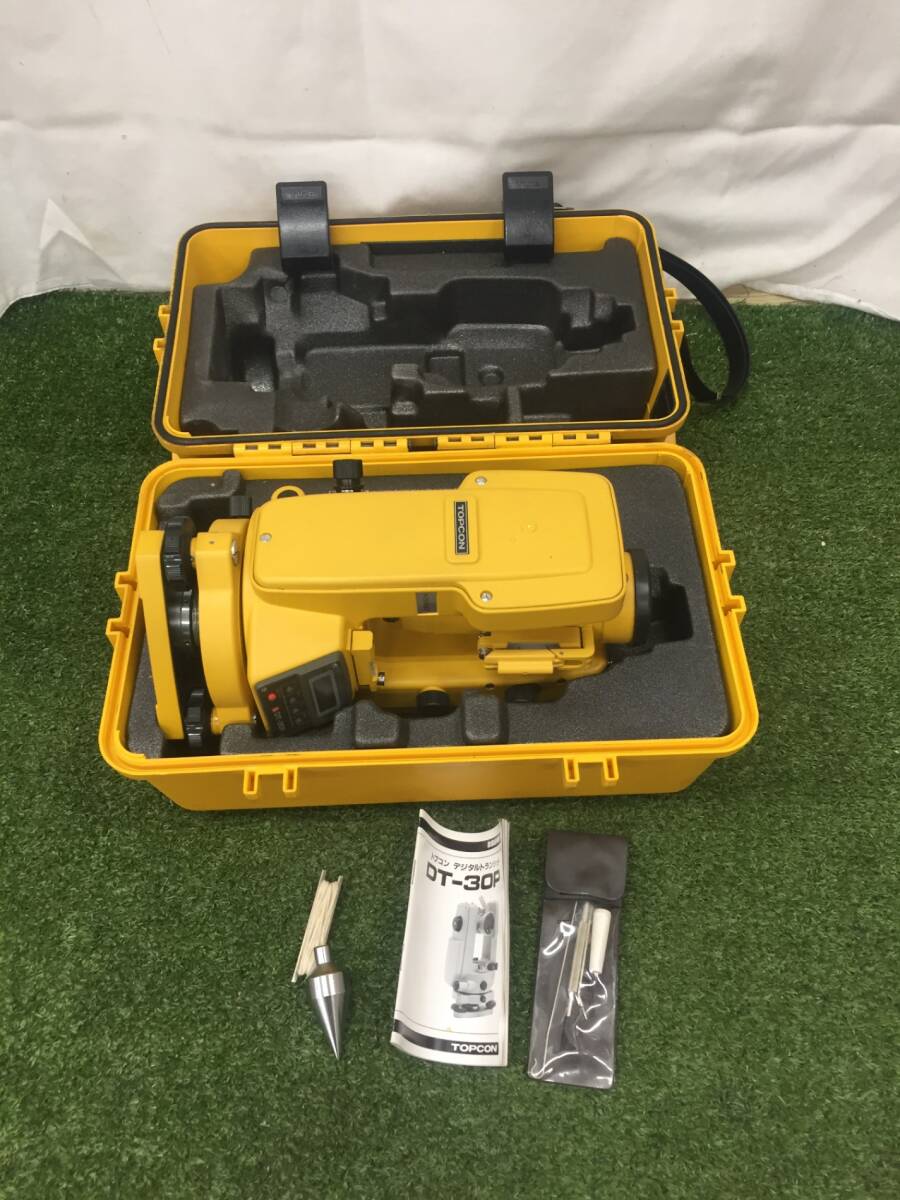 2025年最新】Yahoo!オークション -topcon dtの中古品・新品・未 2025年最新】Yahoo!オークション -topcon dtの中古品・新品・未