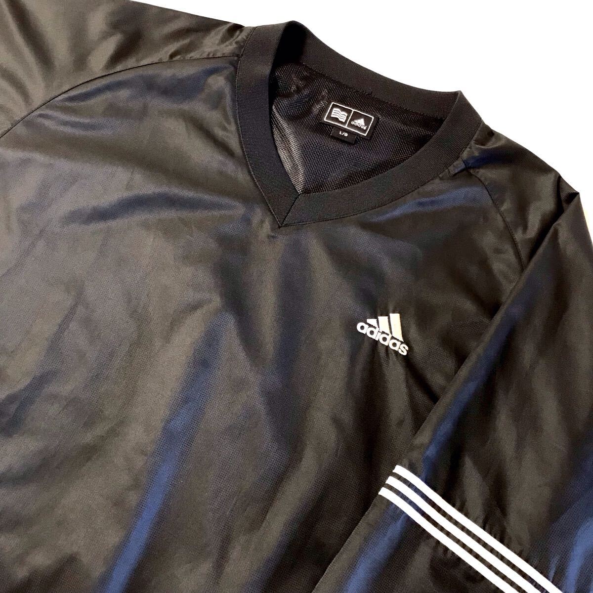Yahoo!オークション -「adidas ピステ 黒」の落札相場・落札価格