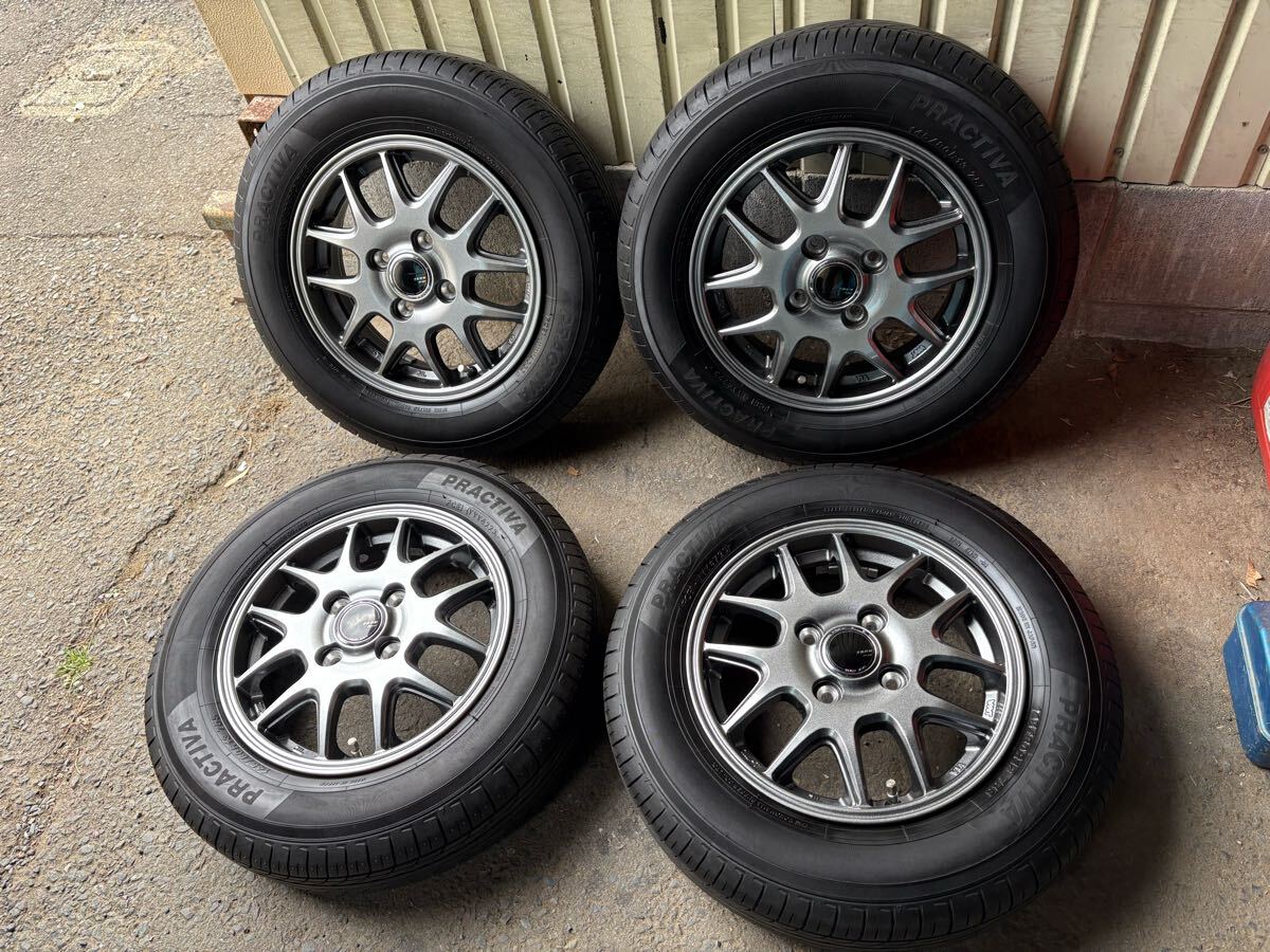 2025年最新】タイヤホイールセット 145/80R13の商品一覧 - Yahoo 2025年最新】タイヤホイールセット 145/80R13の商品一覧 - Yahoo