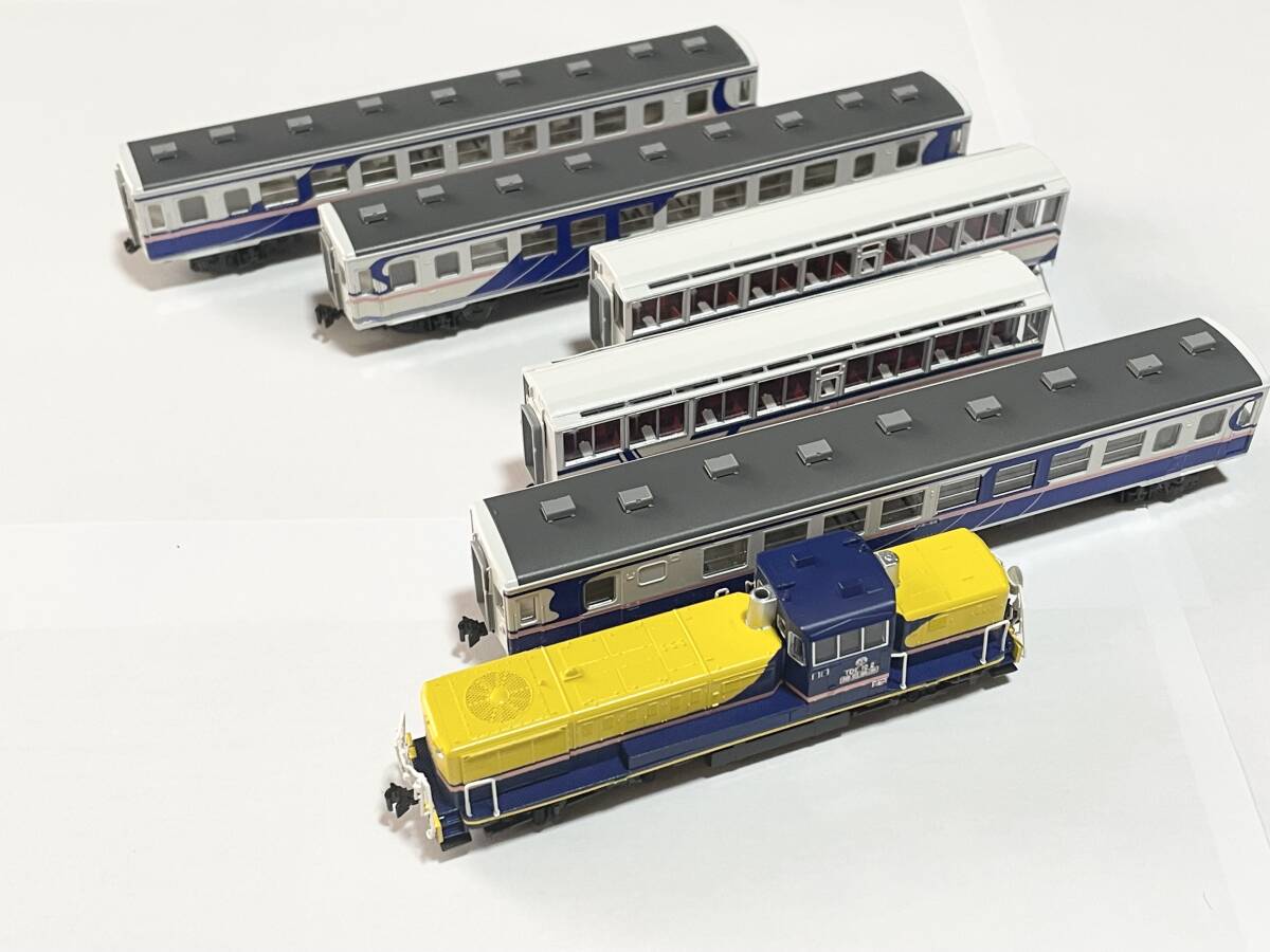 Yahoo!オークション -「展望車 nゲージ」の落札相場・落札価格 Yahoo!オークション -「展望車 nゲージ」の落札相場・落札価格
