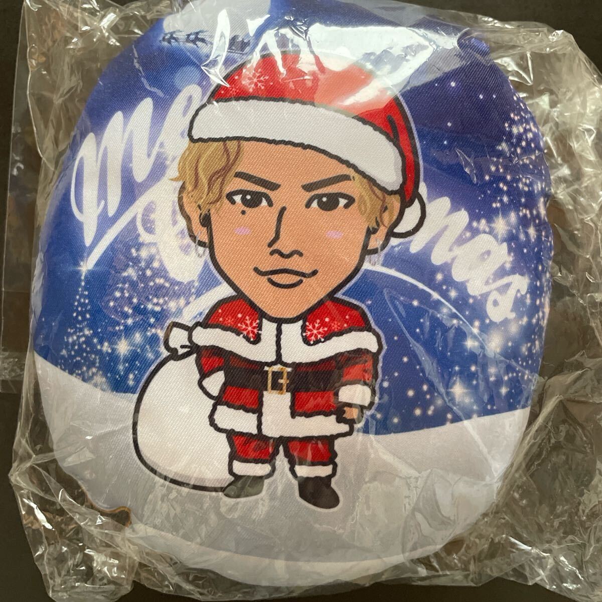 2025年最新】Yahoo!オークション -登坂広臣 クッション(タレント