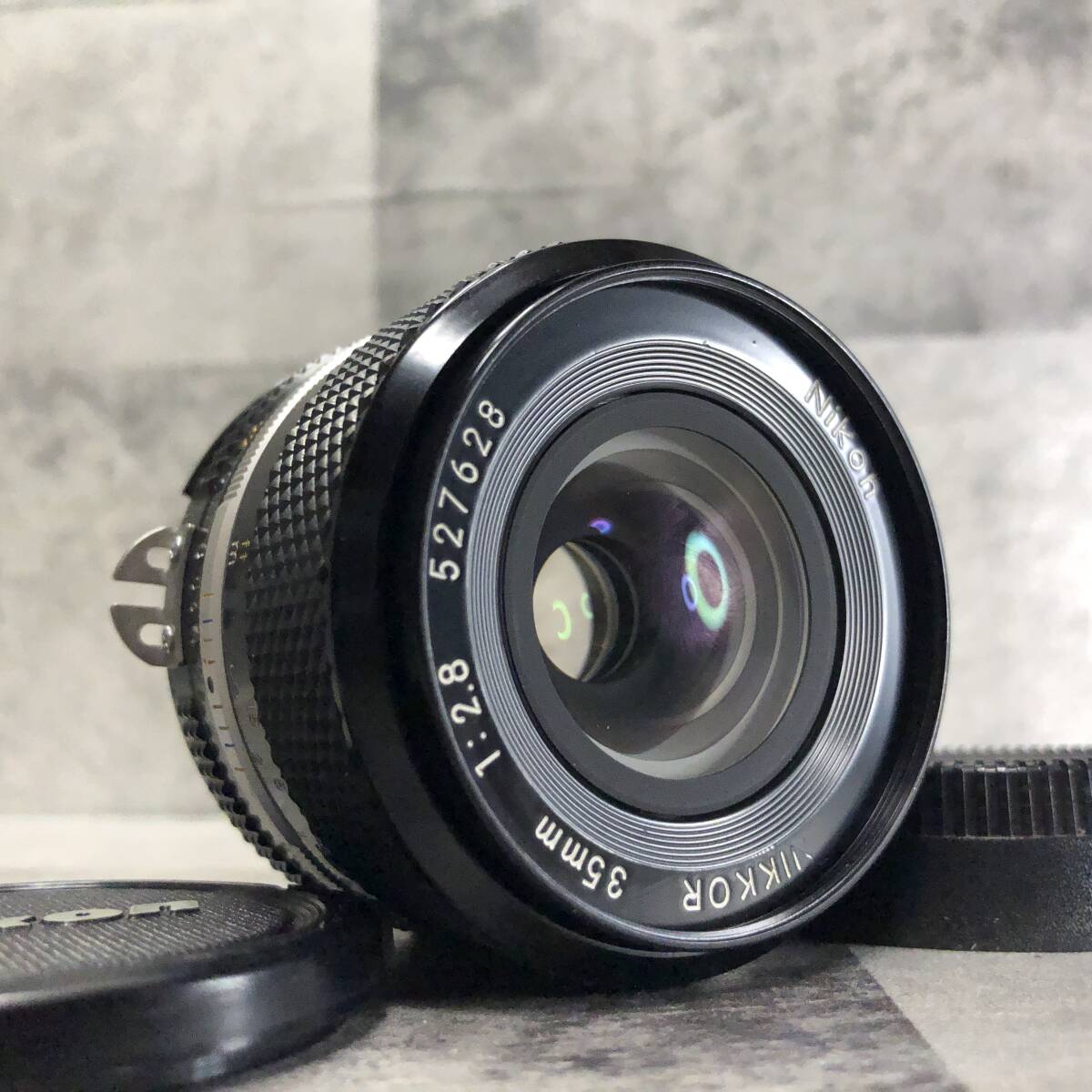 2025年最新】Yahoo!オークション -nikon ai-s 35mm f2.8の中古品 2025年最新】Yahoo!オークション -nikon ai-s 35mm f2.8の中古品