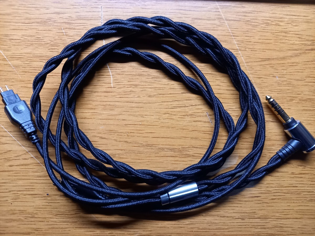 Yahoo!オークション -「hd650 バランスケーブル」の落札相場 Yahoo!オークション -「hd650 バランスケーブル」の落札相場