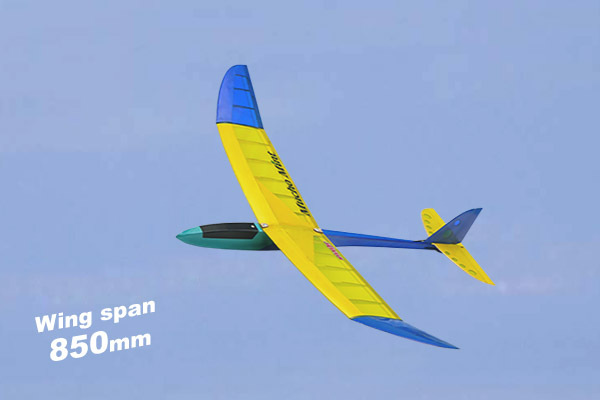 2025年最新】Yahoo!オークション -ラジコン飛行機 バルサキット