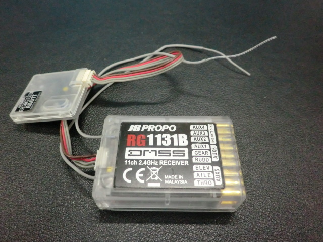 2025年最新】Yahoo!オークション -jr dmss 受信機の中古品・新品
