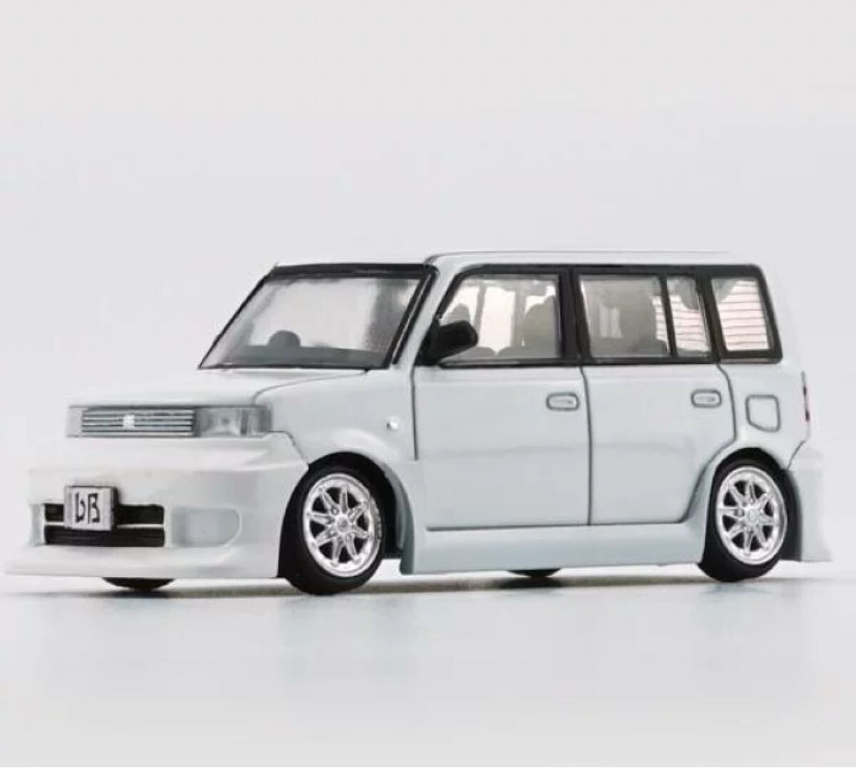 2025年最新】Yahoo!オークション -トヨタ bb ミニカー ホワイト