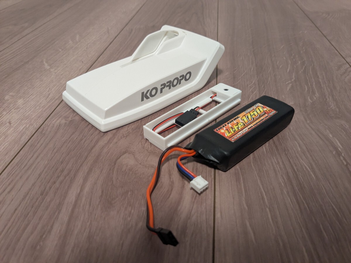 Yahoo!オークション -「koプロポex」(プロポ) (ホビーラジコン Yahoo!オークション -「koプロポex」(プロポ) (ホビーラジコン