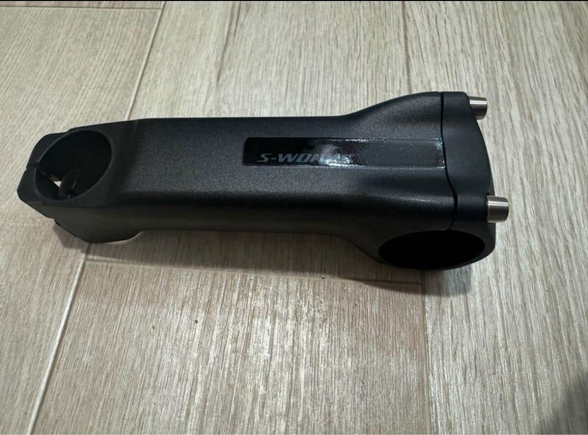 Yahoo!オークション -「s-works tarmac」(ステム) (パーツ)の Yahoo!オークション -「s-works tarmac」(ステム) (パーツ)の