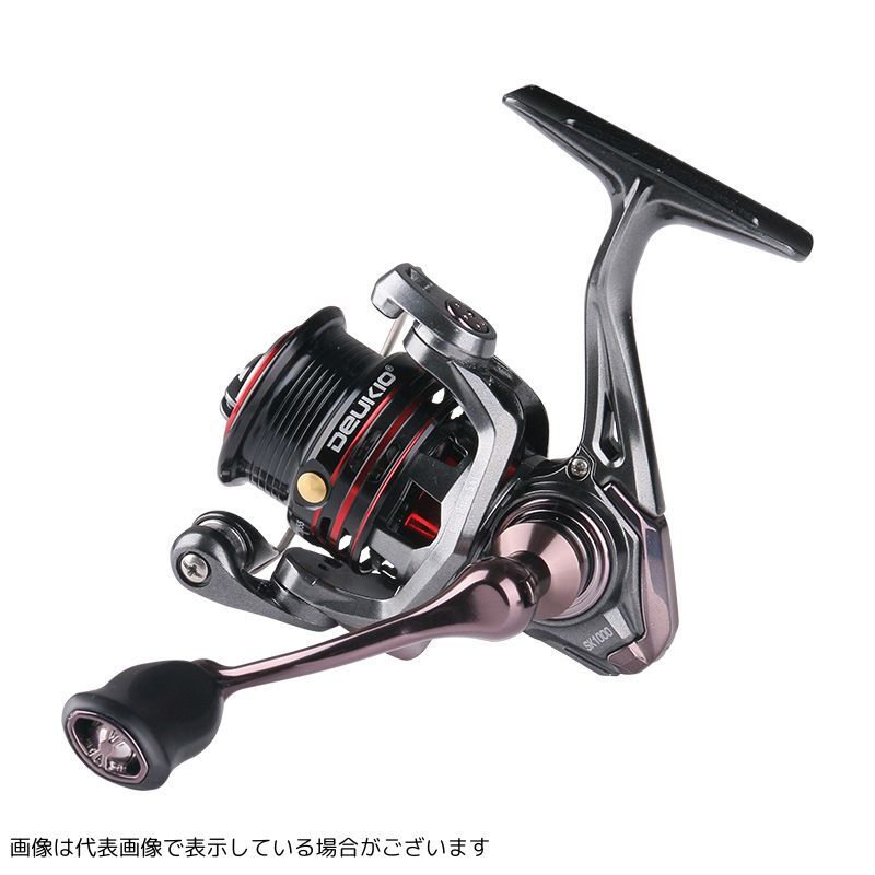 2025年最新】Yahoo!オークション -5000番 リールの中古品・新品