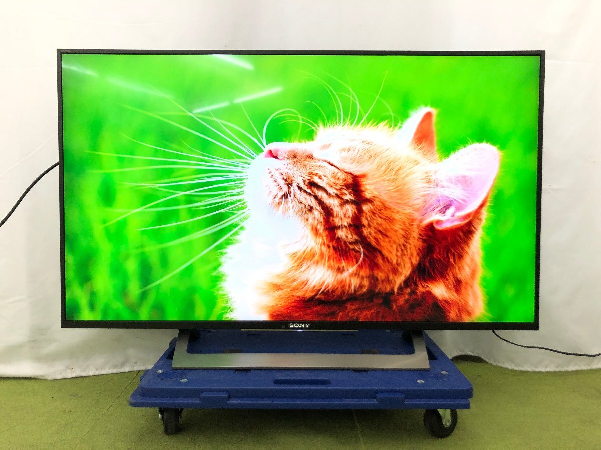 Yahoo!オークション -「sony bravia kj-43x8300d」の落札相場 Yahoo!オークション -「sony bravia kj-43x8300d」の落札相場
