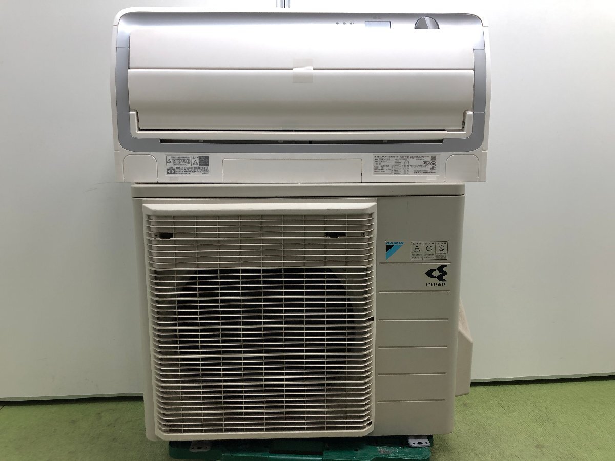 Yahoo!オークション -「r22 r-22 ダイキン」(冷暖房、空調) の Yahoo!オークション -「r22 r-22 ダイキン」(冷暖房、空調) の