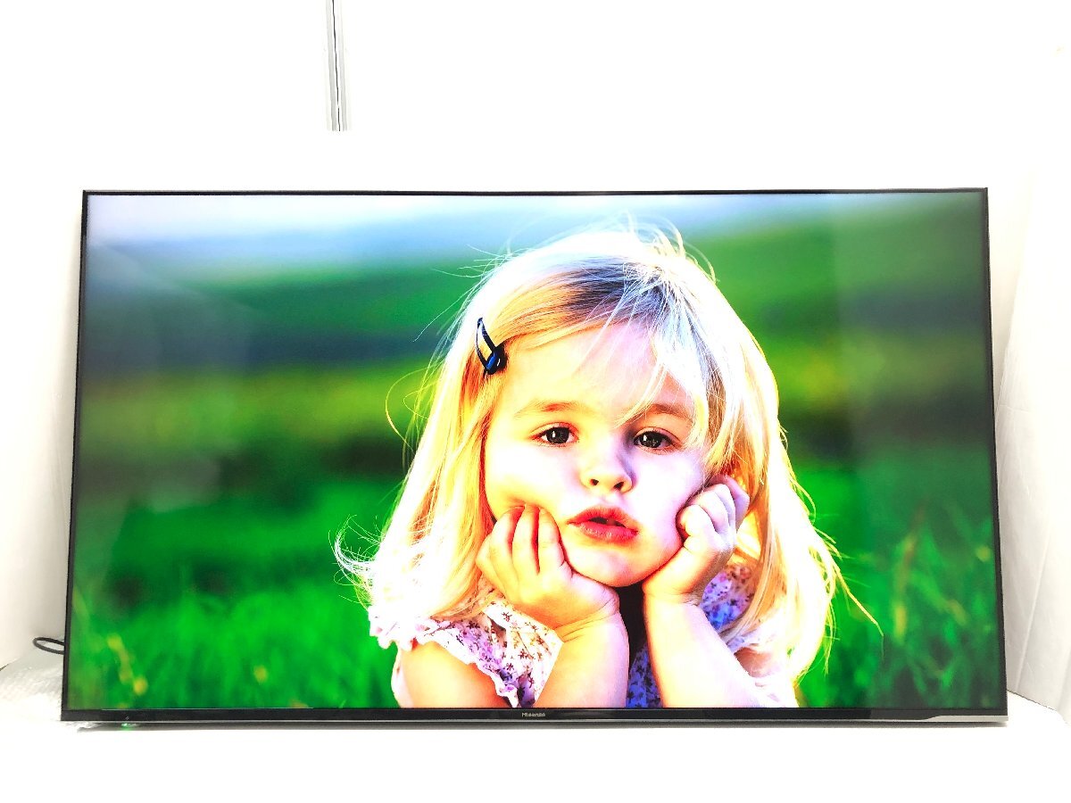 Yahoo!オークション -「hisense ハイセンス」(60インチ Yahoo!オークション -「hisense ハイセンス」(60インチ