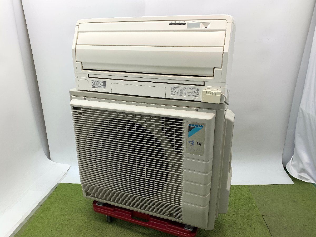 Yahoo!オークション -「ダイキン エアコン 20畳」(エアコン Yahoo!オークション -「ダイキン エアコン 20畳」(エアコン
