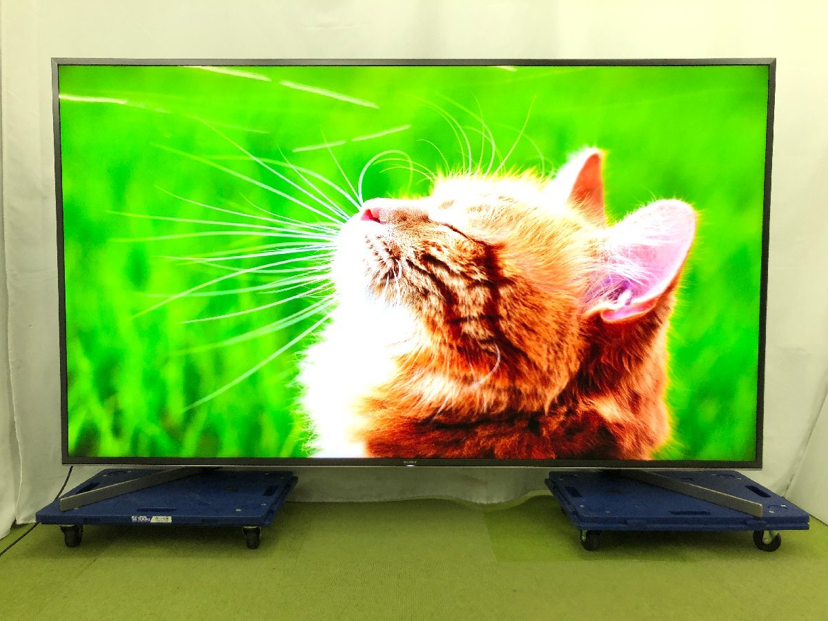 Yahoo!オークション -「85型テレビ」の落札相場・落札価格 Yahoo!オークション -「85型テレビ」の落札相場・落札価格
