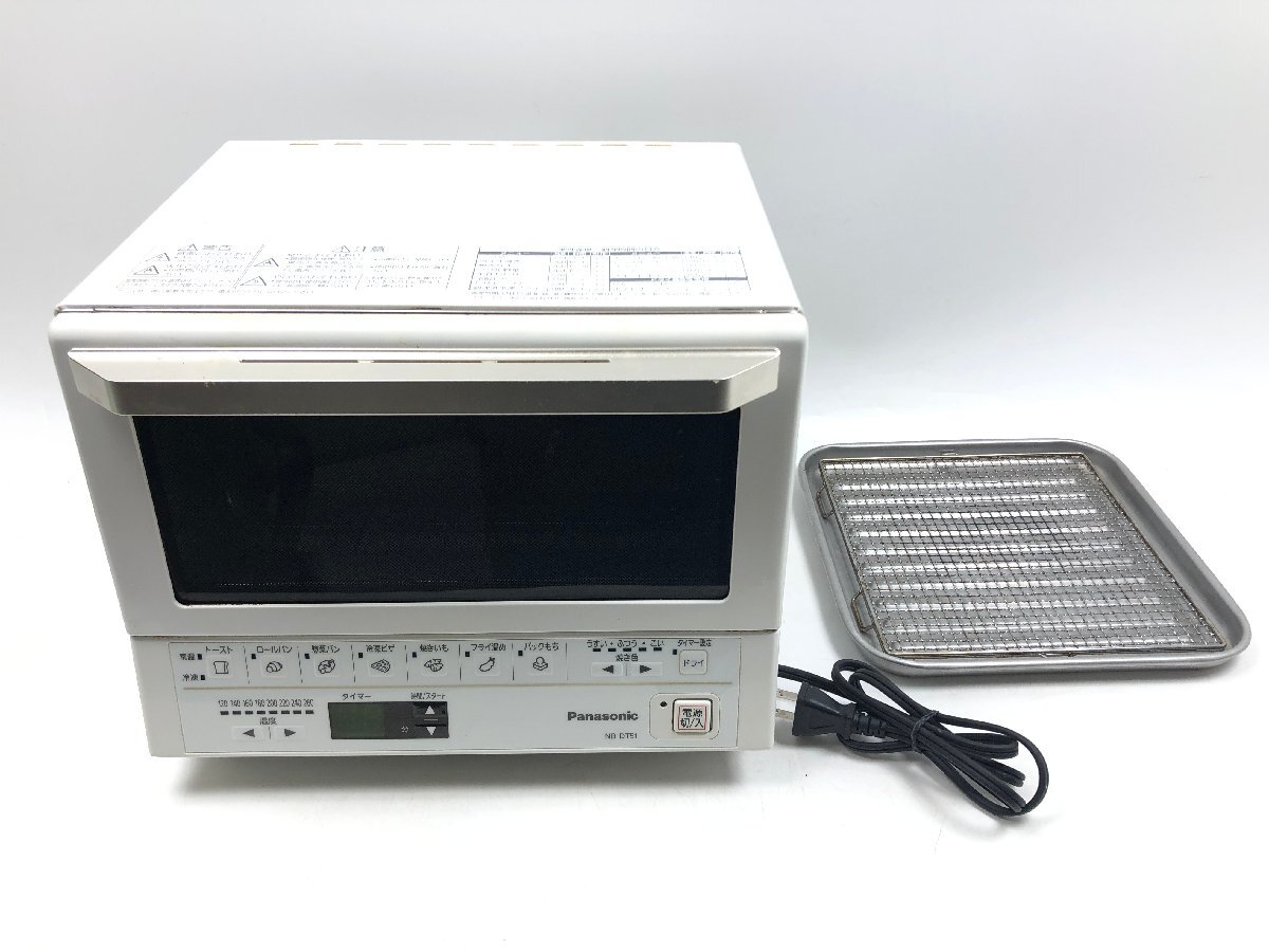 Yahoo!オークション -「コンパクトオーブン nb-dt51」の落札相場 Yahoo!オークション -「コンパクトオーブン nb-dt51」の落札相場
