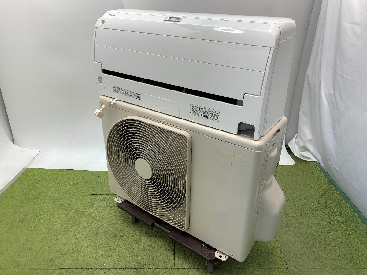 Yahoo!オークション -「東芝 エアコン 14畳」(冷暖房、空調) の Yahoo!オークション -「東芝 エアコン 14畳」(冷暖房、空調) の